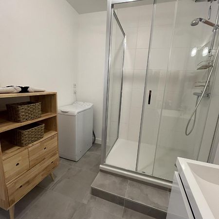 Appartement L'Amadeus - Centre - Wifi - 4P - Reve Au Mans à Le Mans Extérieur photo