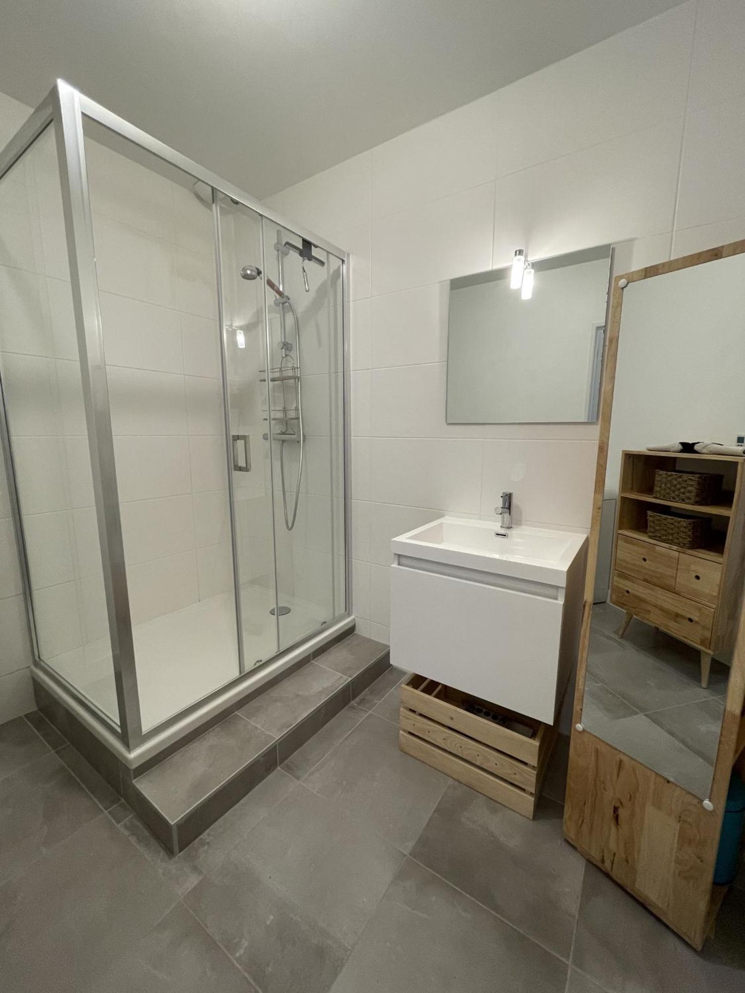 Appartement L'Amadeus - Centre - Wifi - 4P - Reve Au Mans à Le Mans Extérieur photo